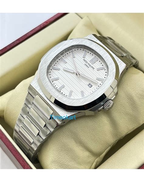 patek philippe 1st copy price|patek philippe nautilus first copy.